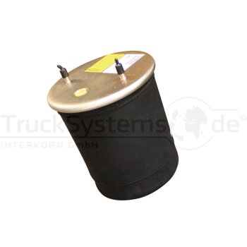 GIGANT Luftfederbalg 3053 Stand. (724 N) komplett -...