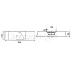 VIGNAL Heckleuchte LC7 links  - 168770