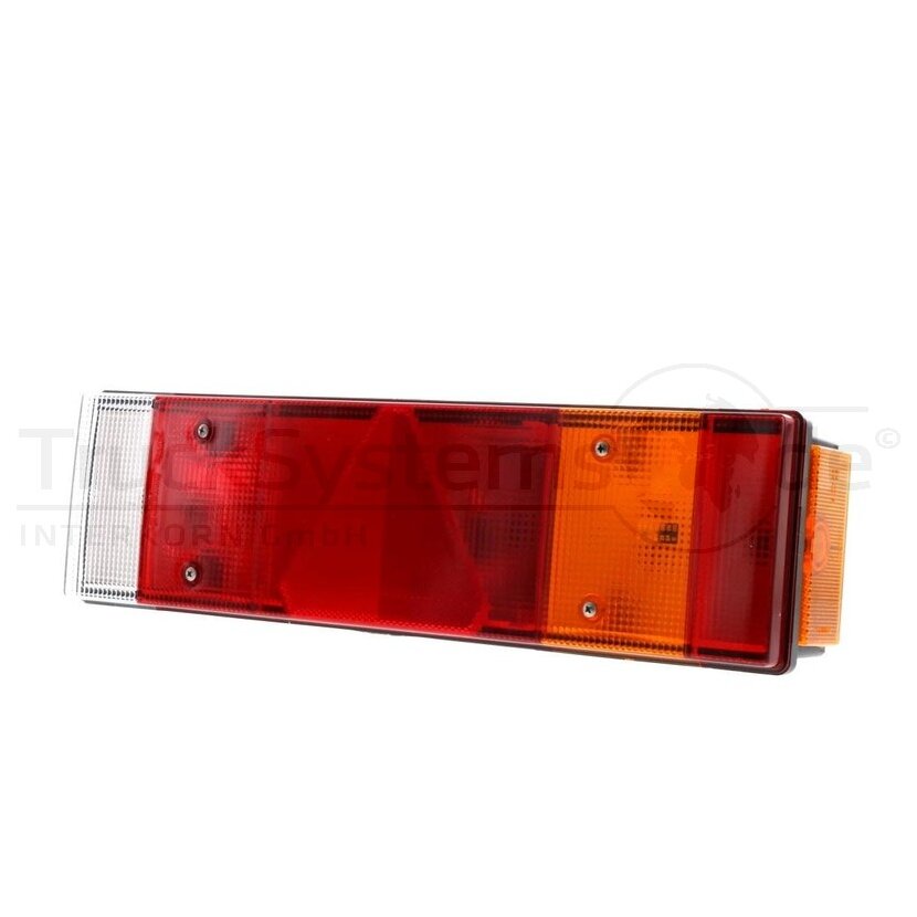 VIGNAL Heckleuchte LC7 rechts  - 168790