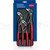 KNIPEX Zangen-Set  - 00 20 09 V02 - 4003773074793 - 002009V02