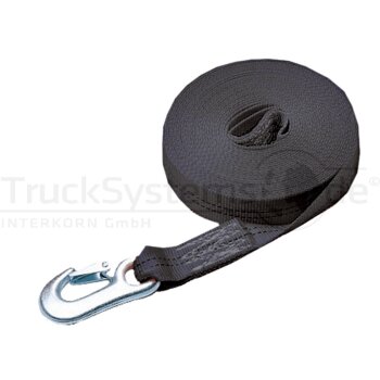 AL-KO Textil-Band Typ 901 Optima 10 m  - 1730032