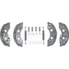 AL-KO Bremsbackensatz Typ AAA 2051  - 1730057