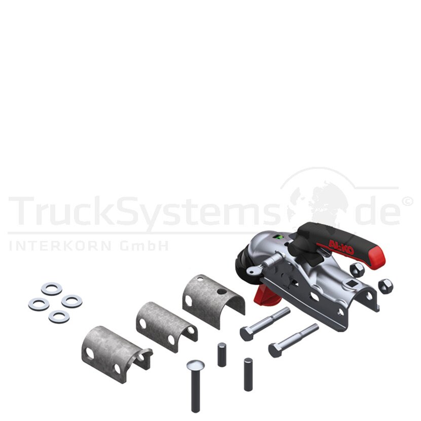 AL-KO Kugelkupplung Typ AK 270  - 1730084