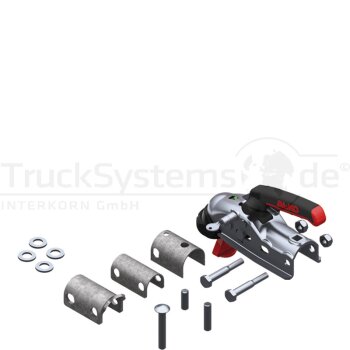 AL-KO Kugelkupplung Typ AK 270  - 1730084