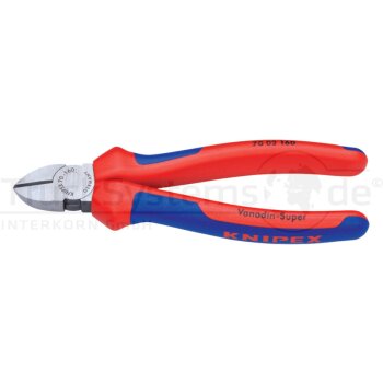 KNIPEX Seitenschneider - 7002160