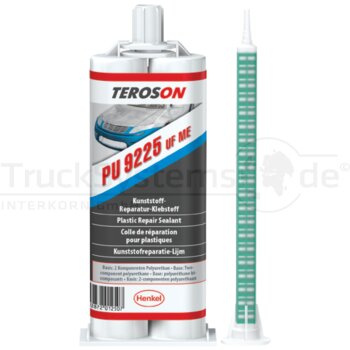 LOCTITE  Teroson Kunststoff-Reparatur 2x25ml  - 1786434