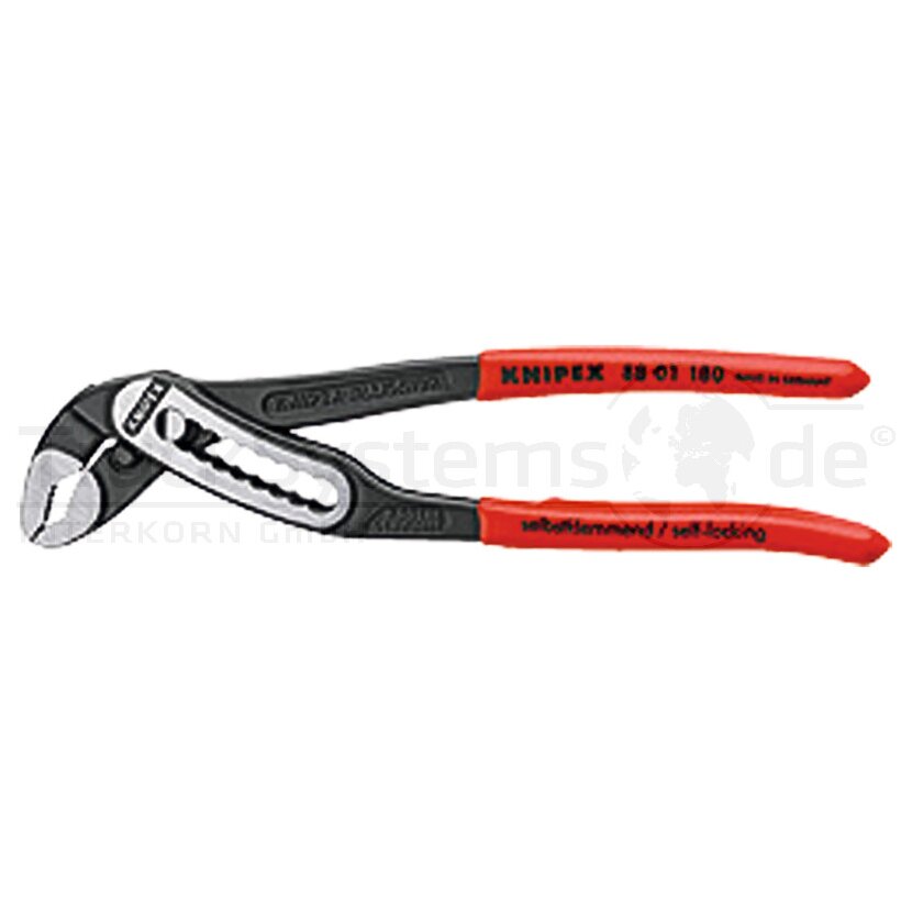 KNIPEX Wasserpumpenzange - 8801250