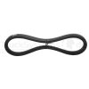 OPTIBELT Keilriemen  - 17 X 1880 SAP4 - 17 X 1880 - 17X1880SAP4