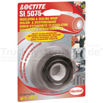 LOCTITE  Selbstverschweißendes Isolierband  - 1808110