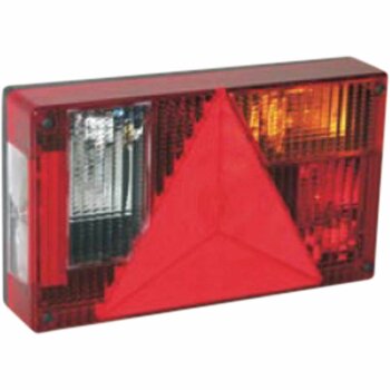 JOKON Ersatzlichtscheibe E /BBS (K) W 595-R  -...