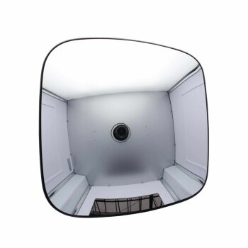 MEKRA Spiegelglas IVECO Stralis WR300 24V  - 191008311099