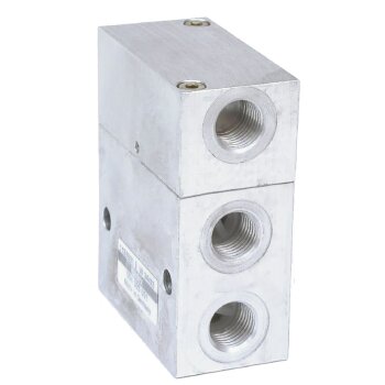 Haldex 3/2-Wegeventil pneumatisch angesteuert - 554005001