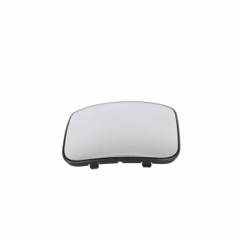 MEKRA Spiegelglas WR300 24V 192x186x15mm  - 195770311099