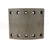 TEXTAR Trommelbremsbelagsatz NFZ  - 1903234