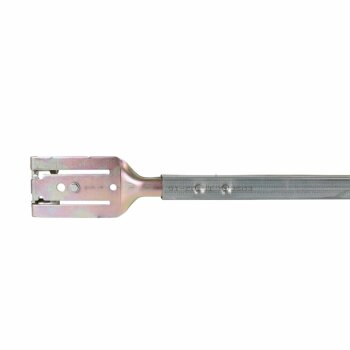EDSCHA Spriegel Mixliner 2550mm Rollw.  -  - 192282550