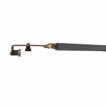 EDSCHA Spriegel Mixliner 2550mm Rollw.  -  - 192282550