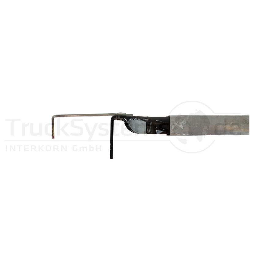 EDSCHA Spriegel Mixliner ECO 2550mm  -  - 192287255