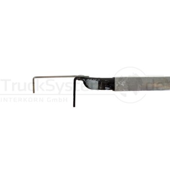 EDSCHA Spriegel Mixliner ECO 2550mm  -  - 192287255