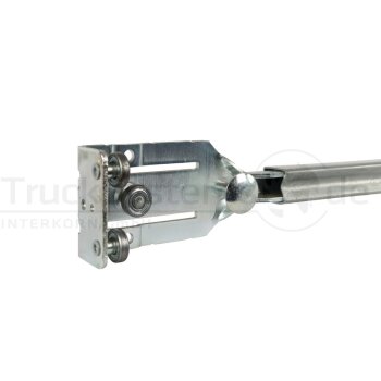 EDSCHA Spriegel für CS- Slimliner 2.550mm  -...