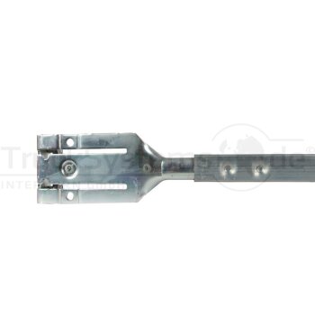 EDSCHA Spriegel für CS- Slimliner 2.550mm  -...