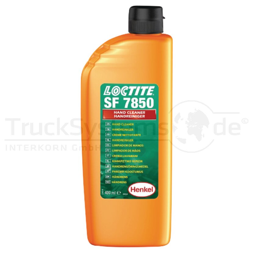 LOCTITE  7850 HANDREI. 400ML  - 2098250