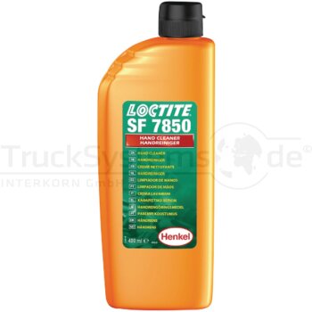 LOCTITE  7850 HANDREI. 400ML  - 2098250