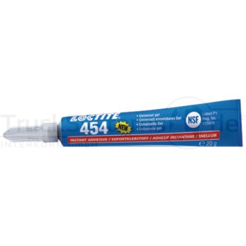 LOCTITE  454 Sofortklebstoff 3 g  - 195906