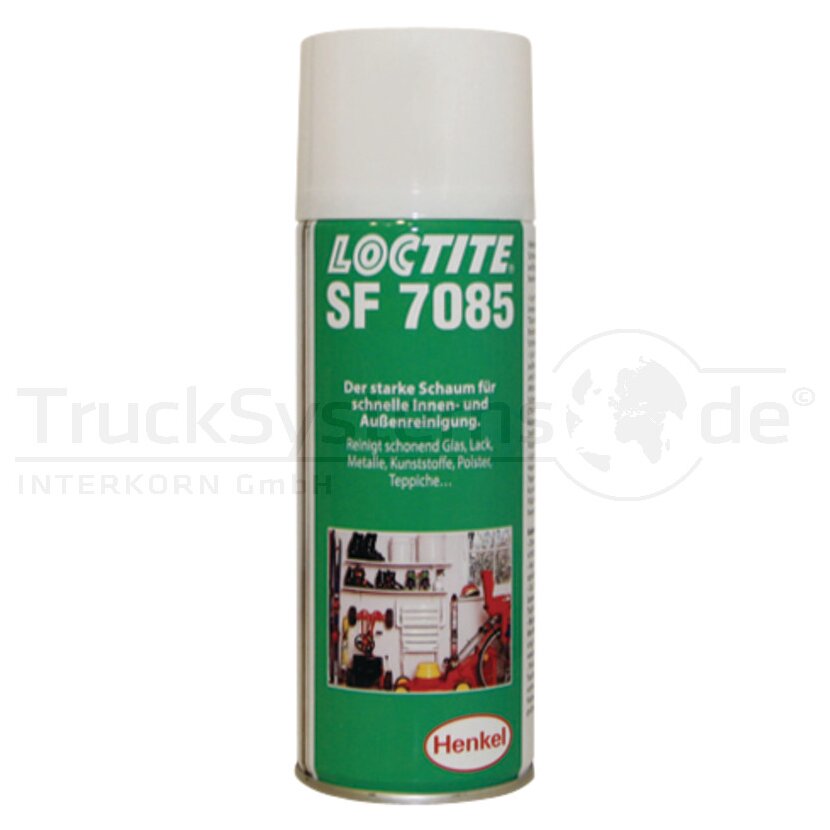 LOCTITE  SF 7085 400ml  - 195915
