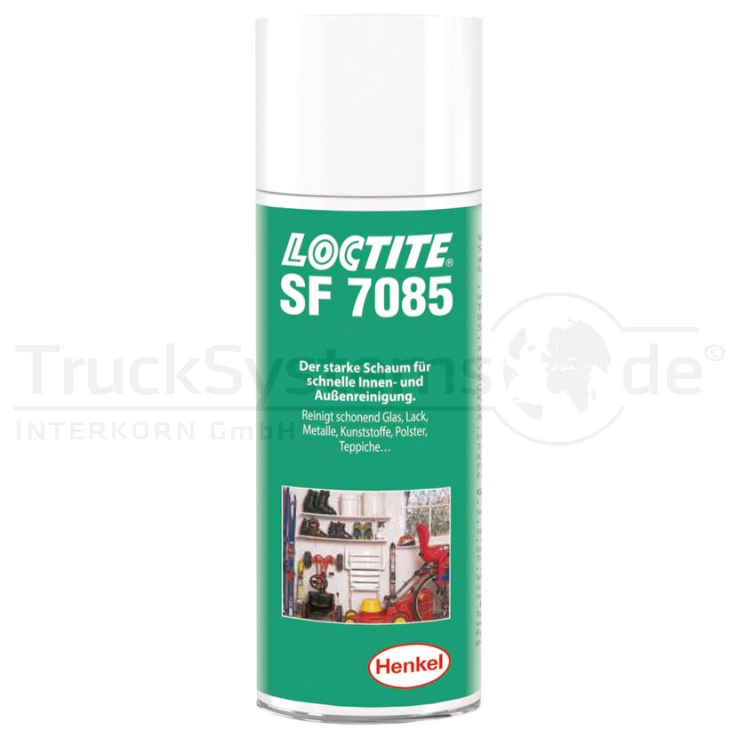 LOCTITE  SF 7085 400ml  - 195915