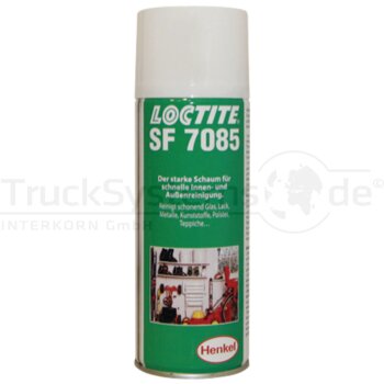LOCTITE  SF 7085 400ml  - 195915