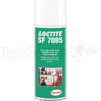 LOCTITE  SF 7085 400ml  - 195915