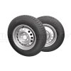 Rad 5 5Jx13 5Loch ET30 mit 195/50R13C  - 1A 43674107 -  -...