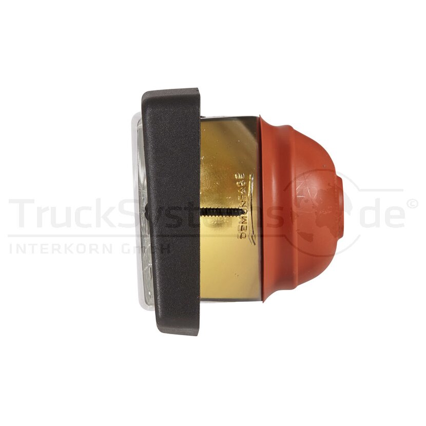 HELLA Scheinwerfer H4 ohne Positionsleuchte - 1AD 996 018-651 - 1AD996018651