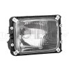 HELLA Scheinwerfer re Mercedes Benz 12Volt - 1AE 003...