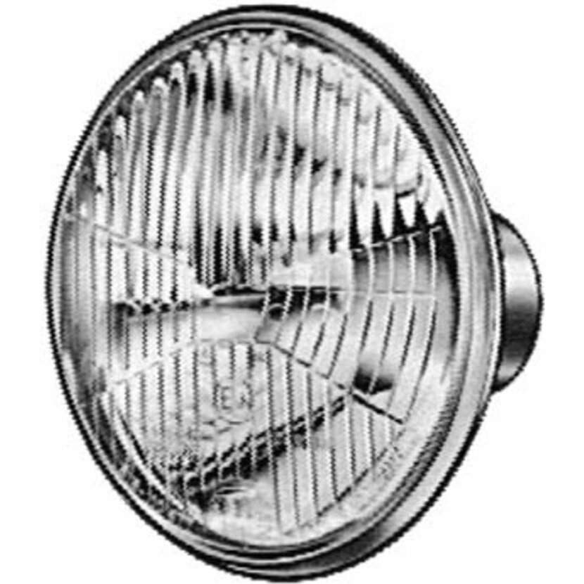 HELLA Scheinwerfereinsatz - 1B3 114 179-001 - 1B3114179001
