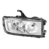 HELLA Scheinwerfer MB Axor rechts - 1DB 247 011-021 -...
