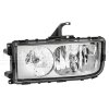 HELLA Hauptscheinwerfer Axor H7/H1 links - 1db 247...
