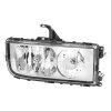HELLA Hauptscheinwerfer Axor H7/H1 rechts - 1DB 247...