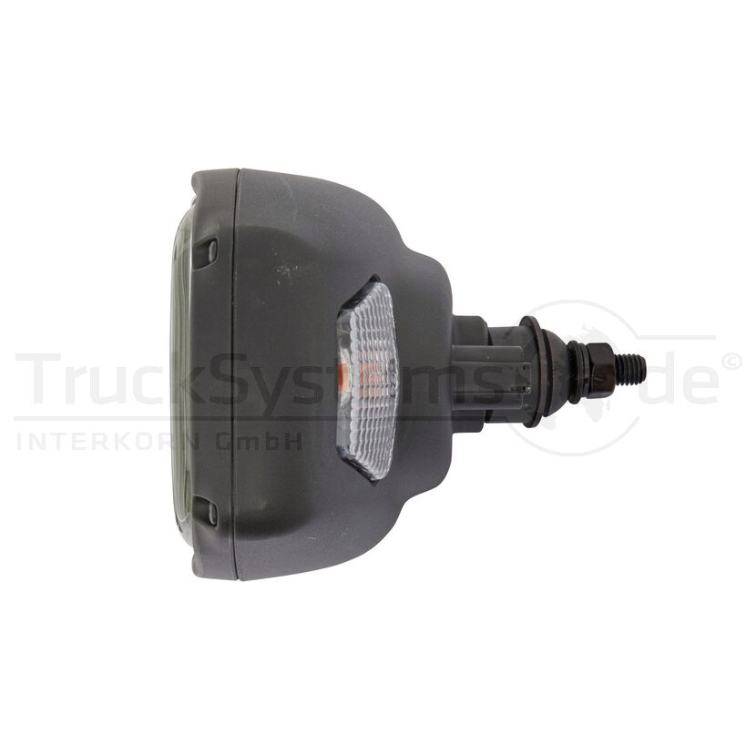 HELLA Hauptscheinwerfer links H7/H3 Combi 220 - 1EE 996 174-211 - 1EE996174211