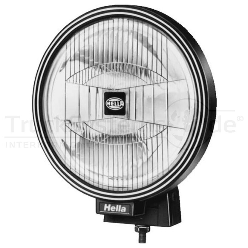 HELLA Fernscheinwerfer 3000 rechts Durchmesser222mm - 1F8 006 800-221 - 1F8006800221