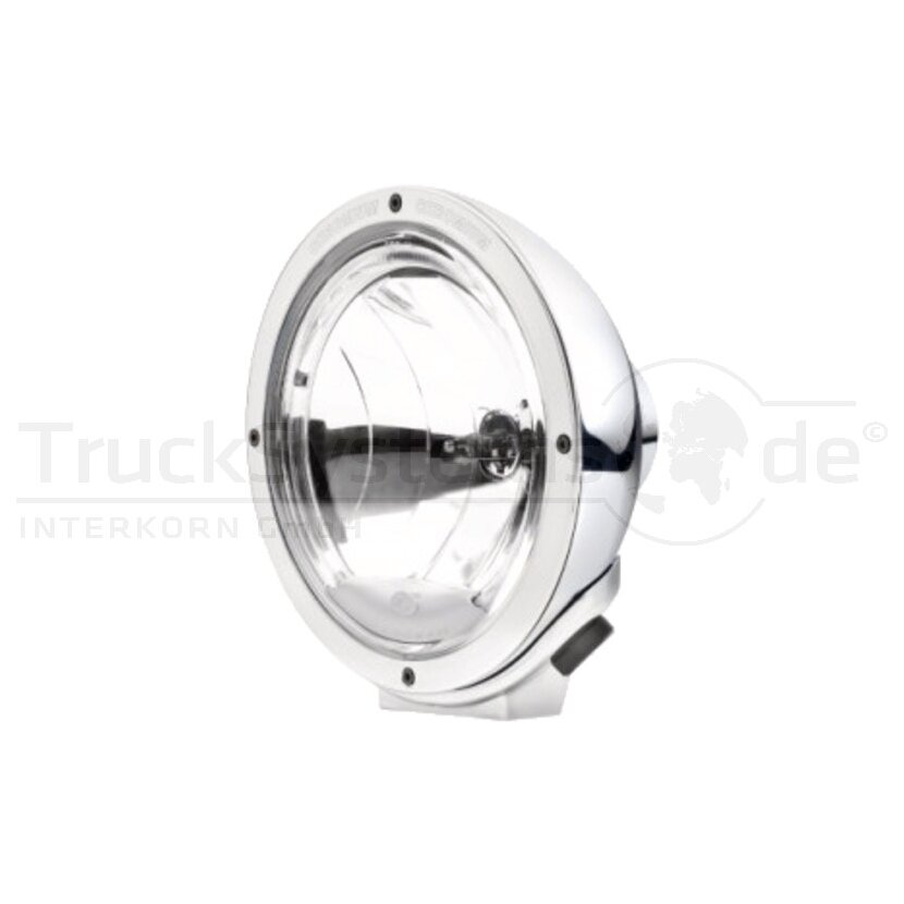 HELLA H1-Fernscheinw. Luminator Chromium CELIS - 1F8 007 560-211 - 1F8007560211