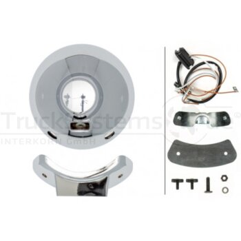 HELLA H1-Fernscheinw. Luminator Chromium CELIS - 1F8 007...