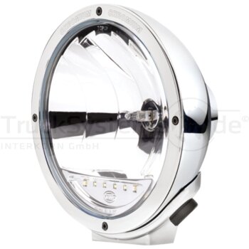 HELLA Fernscheinwerfer H1 Luminator Chromium - 1F8 007...