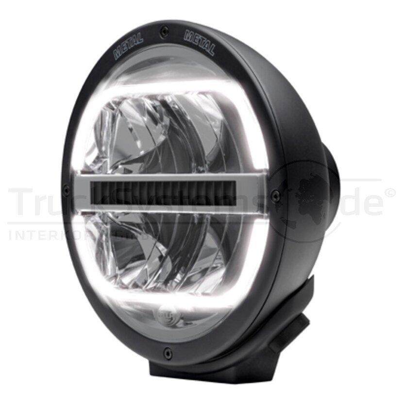 HELLA LED-Fernscheinwerfer LUMINATOR LED - 1F8 016 560-001 - 1F8016560001