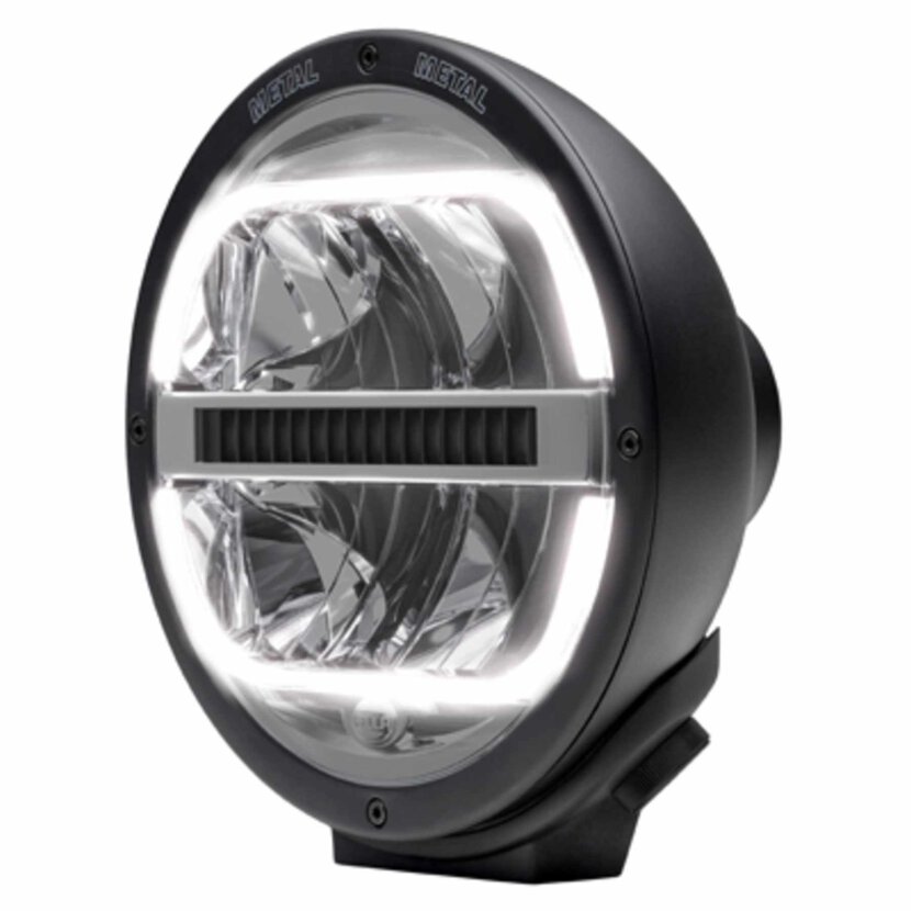 HELLA LED-Fernscheinwerfer LUMINATOR LED - 1f8016560011