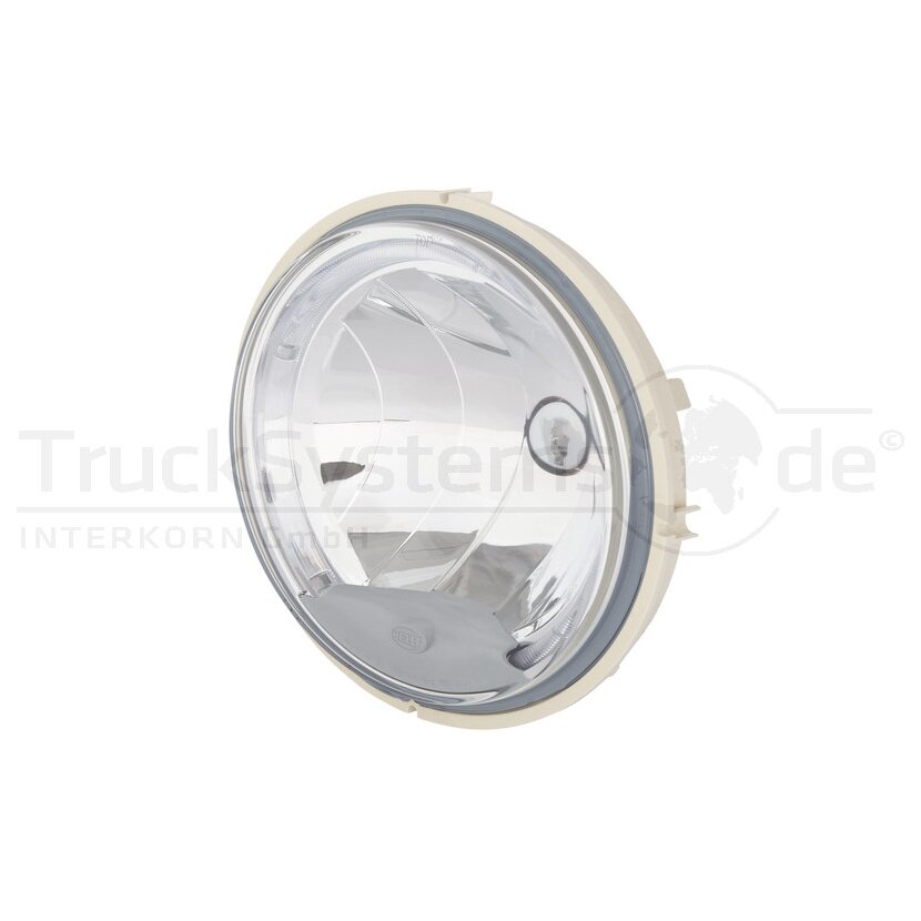 HELLA Scheinwerfereinsatz 12/24 Volt - 1F8 161 326-011 - 1F8161326011