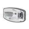 HELLA Fernscheinwerfer Jumbo 320FF Links/Rechts - 1FE 008...
