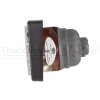HELLA Scheinwerfer H: 102mm 12Volt - 1GB 006 213-111 - 1GB006213111