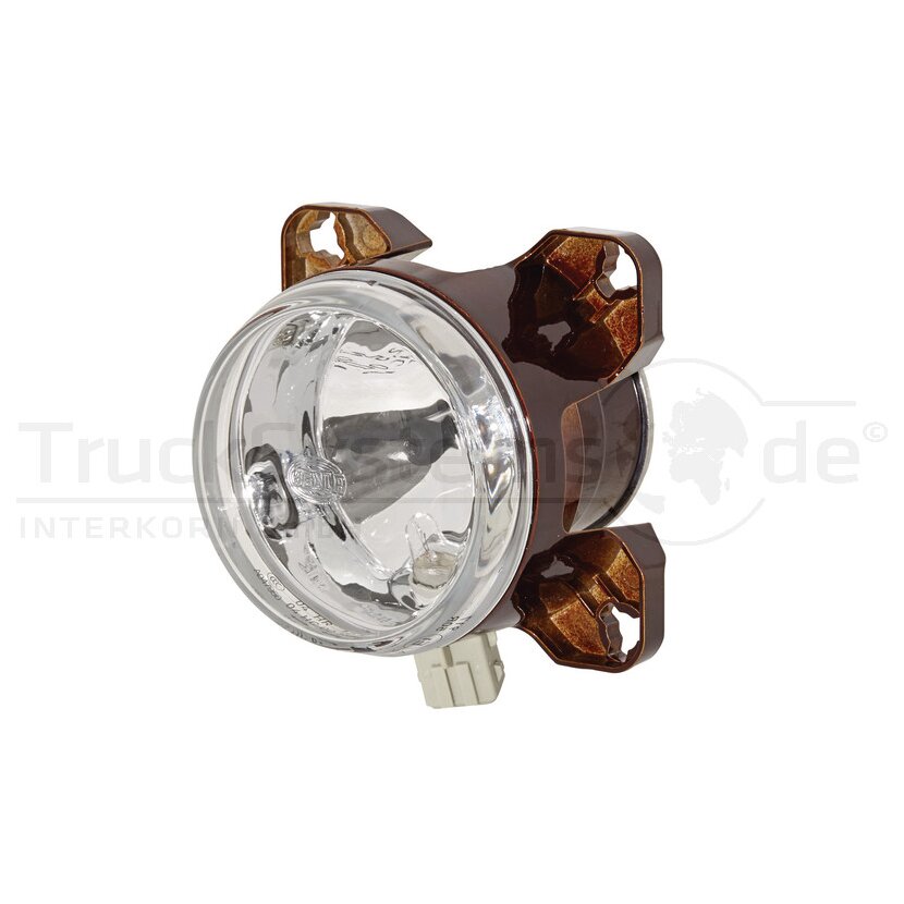 HELLA Fernscheinwerfer FF H7 - 1K0 008 191-001 - 1K0008191001