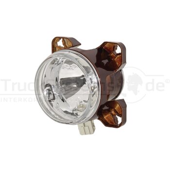 Hella Koplamp DE module SAE | 1BL 007 834-087